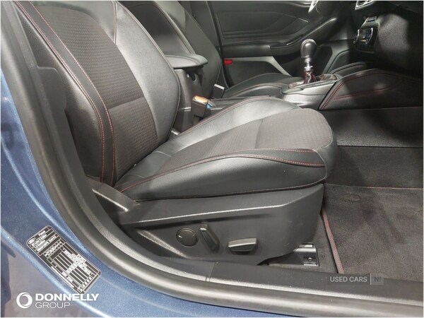 Used Ford Focus 2021 for sale - 76284638: Photo 30