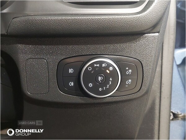 Used Ford Focus 2021 for sale - 76284638: Photo 33