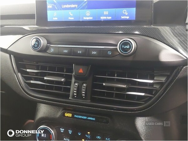 Used Ford Focus 2021 for sale - 76284638: Photo 35