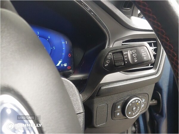 Used Ford Focus 2021 for sale - 76284638: Photo 36