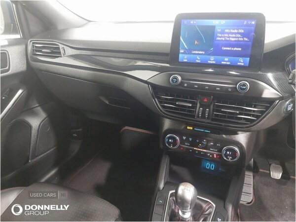 Used Ford Focus 2021 for sale - 76284638: Photo 38