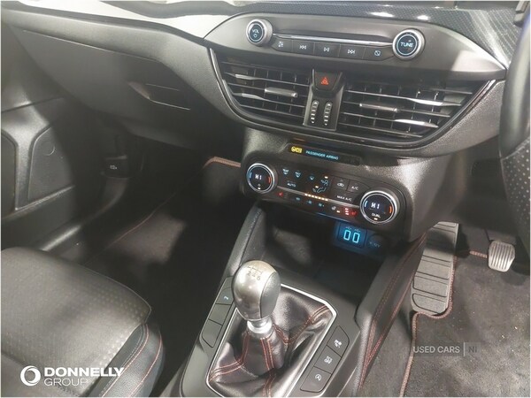 Used Ford Focus 2021 for sale - 76284638: Photo 39