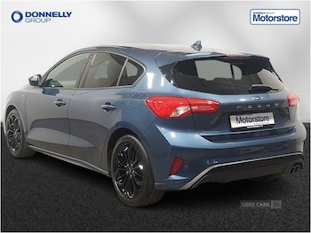 Used Ford Focus 2021 for sale - 76284638: Photo