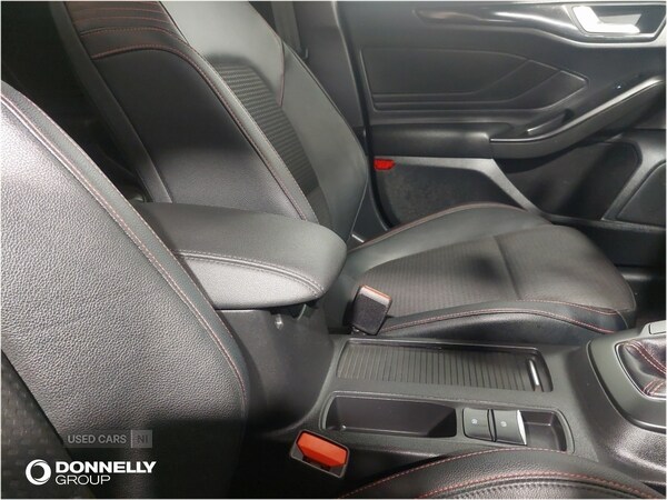 Used Ford Focus 2021 for sale - 76284638: Photo 40