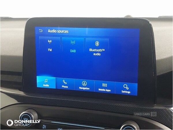 Used Ford Focus 2021 for sale - 76284638: Photo 43