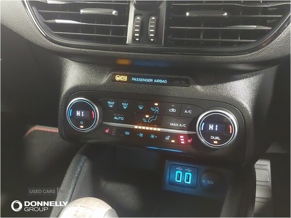 Used Ford Focus 2021 for sale - 76284638: Photo 44