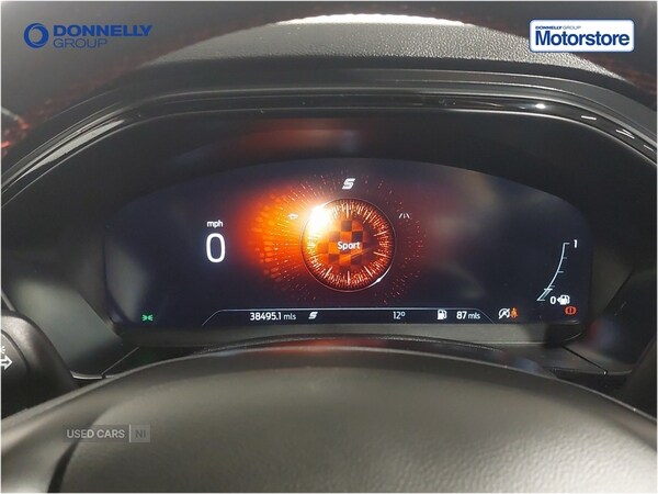 Used Ford Focus 2021 for sale - 76284638: Photo 45