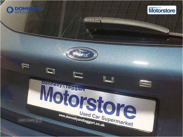 Used Ford Focus 2021 for sale - 76284638: Photo 46