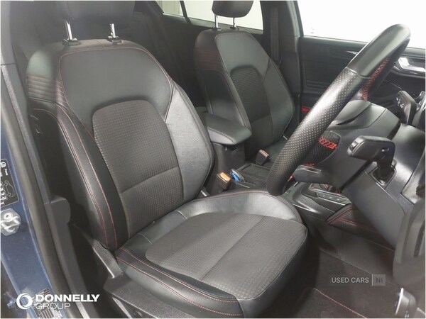 Used Ford Focus 2021 for sale - 76284638: Photo 47