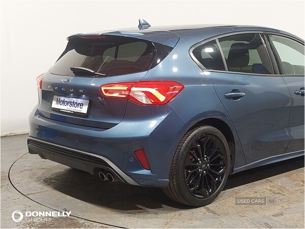 Used Ford Focus 2021 for sale - 76284638: Photo 48