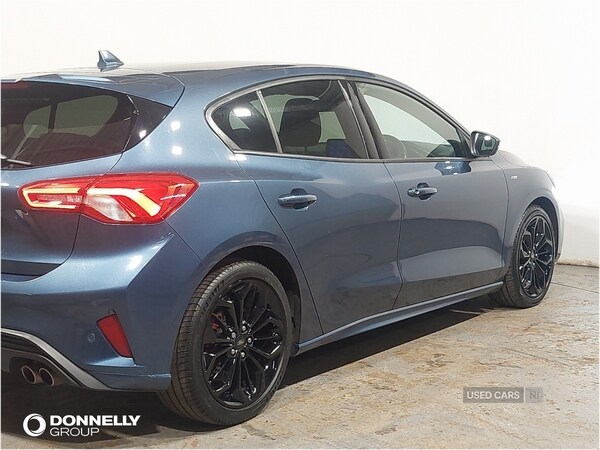 Used Ford Focus 2021 for sale - 76284638: Photo 49