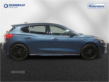 Used Ford Focus 2021 for sale - 76284638: Photo