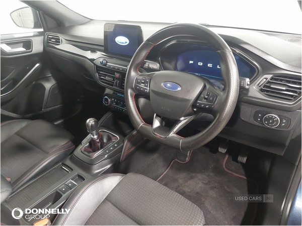 Used Ford Focus 2021 for sale - 76284638: Photo 5