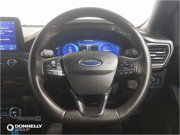 Used Ford Focus 2021 for sale - 76284638: Photo 50