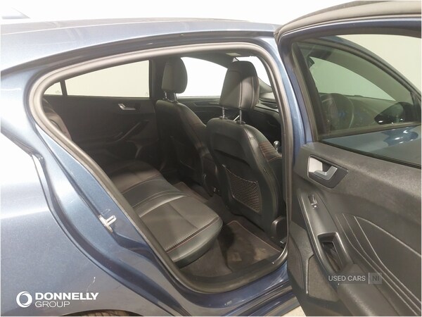 Used Ford Focus 2021 for sale - 76284638: Photo 51