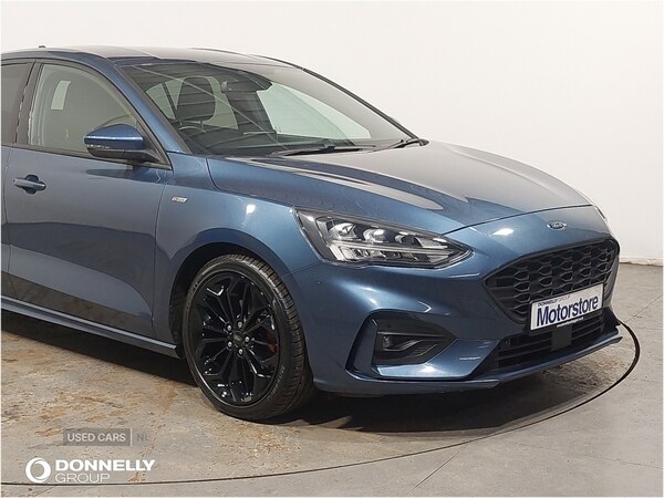 Used Ford Focus 2021 for sale - 76284638: Photo 55