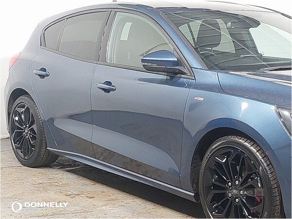 Used Ford Focus 2021 for sale - 76284638: Photo 56