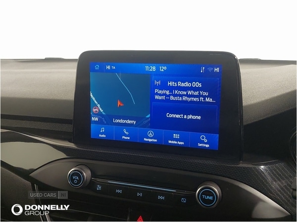 Used Ford Focus 2021 for sale - 76284638: Photo 6