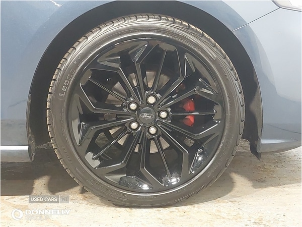 Used Ford Focus 2021 for sale - 76284638: Photo 8