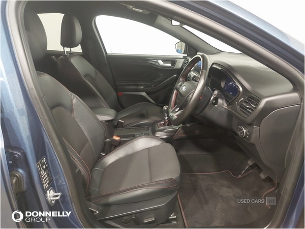 Used Ford Focus 2021 for sale - 76284638: Photo 9