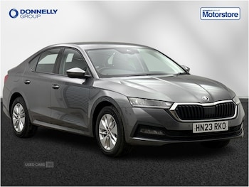 Used Skoda Octavia 2023 for sale - 79591093: Photo