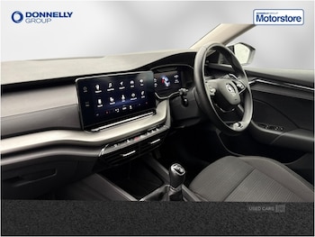 Used Skoda Octavia 2023 for sale - 79591093: Photo