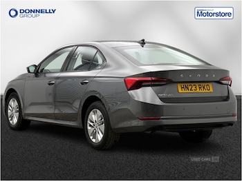 Used Skoda Octavia 2023 for sale - 79591093: Photo