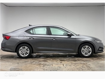 Used Skoda Octavia 2023 for sale - 79591093: Photo