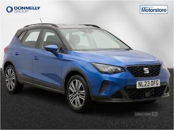 Used SEAT Arona 2023 for sale - 78753097: Photo
