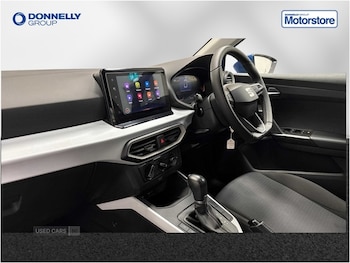 Used SEAT Arona 2023 for sale - 78753097: Photo