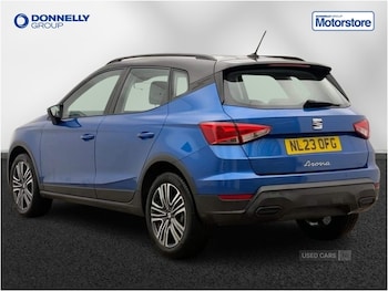 Used SEAT Arona 2023 for sale - 78753097: Photo