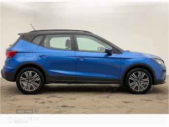 Used SEAT Arona 2023 for sale - 78753097: Photo