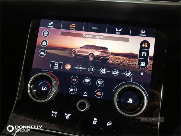 Used Land Rover Range Rover Velar 2017 for sale - 76840203: Photo 10