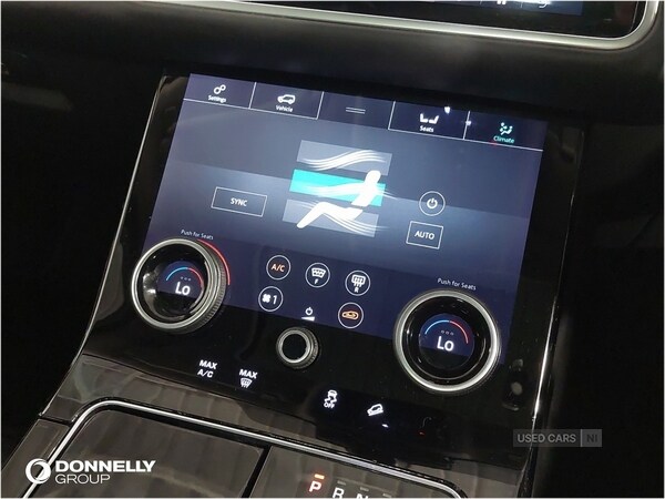 Used Land Rover Range Rover Velar 2017 for sale - 76840203: Photo 11