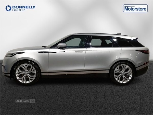 Used Land Rover Range Rover Velar 2017 for sale - 76840203: Photo 15