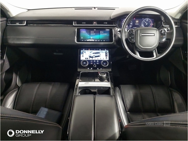 Used Land Rover Range Rover Velar 2017 for sale - 76840203: Photo 18