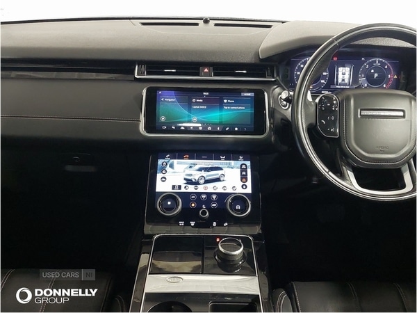 Used Land Rover Range Rover Velar 2017 for sale - 76840203: Photo 19