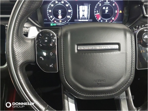 Used Land Rover Range Rover Velar 2017 for sale - 76840203: Photo 20