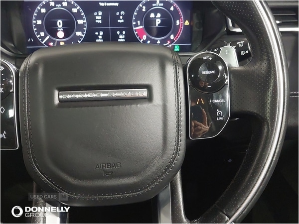 Used Land Rover Range Rover Velar 2017 for sale - 76840203: Photo 21