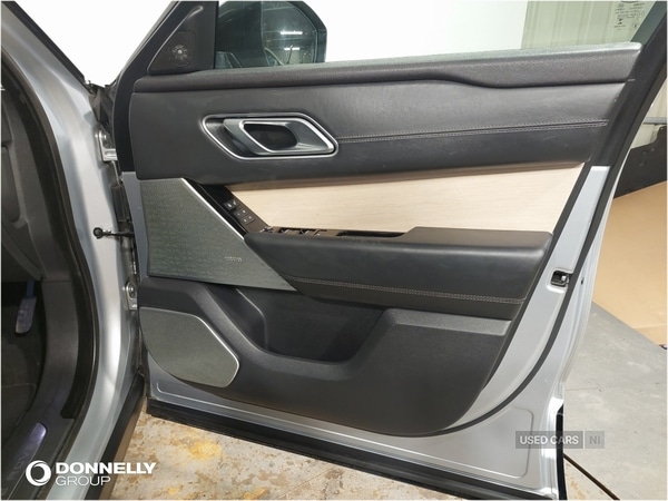 Used Land Rover Range Rover Velar 2017 for sale - 76840203: Photo 22