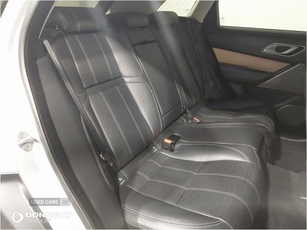 Used Land Rover Range Rover Velar 2017 for sale - 76840203: Photo 23