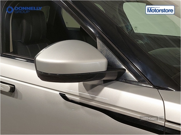 Used Land Rover Range Rover Velar 2017 for sale - 76840203: Photo 30