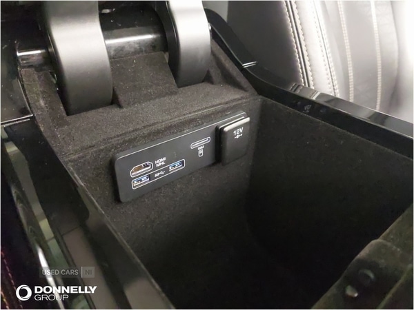 Used Land Rover Range Rover Velar 2017 for sale - 76840203: Photo 31