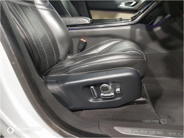 Used Land Rover Range Rover Velar 2017 for sale - 76840203: Photo 32