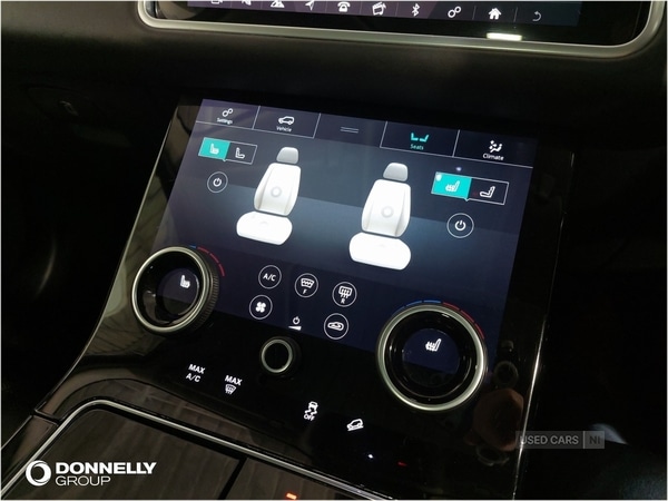 Used Land Rover Range Rover Velar 2017 for sale - 76840203: Photo 33
