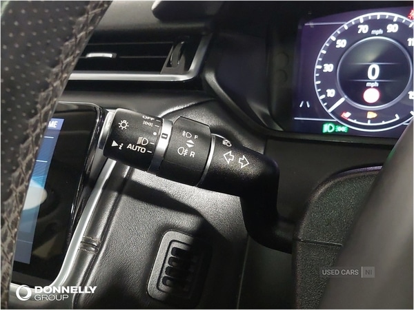 Used Land Rover Range Rover Velar 2017 for sale - 76840203: Photo 35