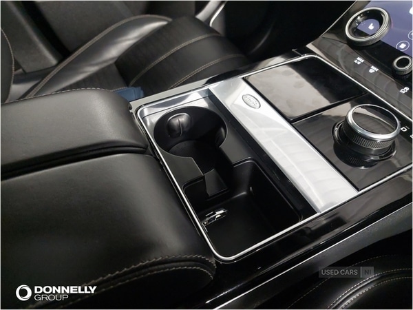 Used Land Rover Range Rover Velar 2017 for sale - 76840203: Photo 36