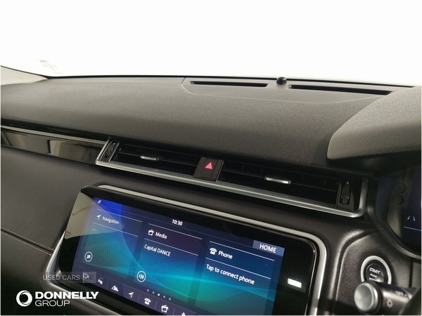 Used Land Rover Range Rover Velar 2017 for sale - 76840203: Photo 37