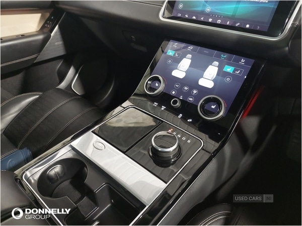 Used Land Rover Range Rover Velar 2017 for sale - 76840203: Photo 41