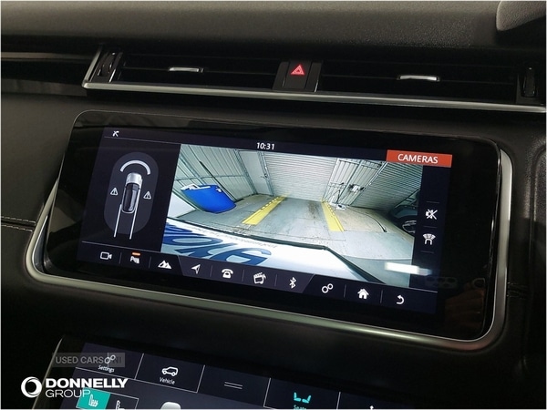 Used Land Rover Range Rover Velar 2017 for sale - 76840203: Photo 43